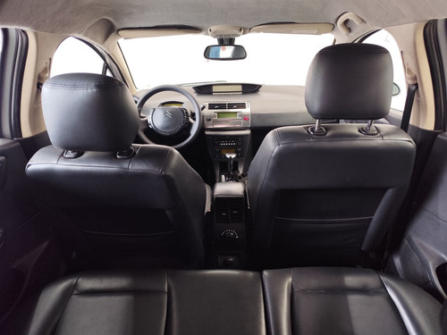 Citroën C4 C4 Excl.2.0/2.0 Solaris Flex 16V 5p Aut.