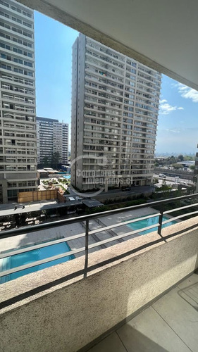 Rebajado!! 2 Dorm 2 Baños 1 Est 1 Bod. Metro Las Torres