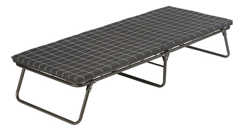 Coleman Comfortsmart Camping Cot With Sleeping Pad Folding Color