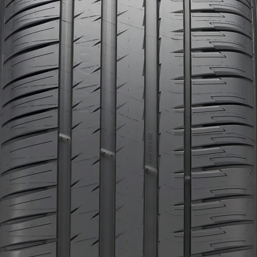 2 Pneu Mitsubishi Pajero 265/50r20 Pilot Sport 4 Michelin