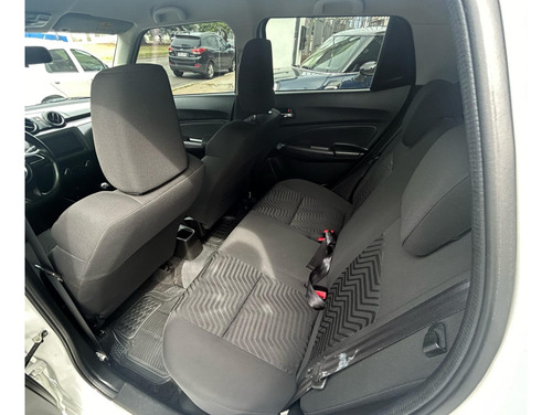 Suzuki Swift 1.2 Gl 5p