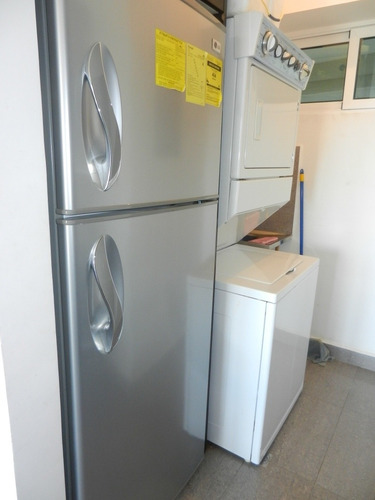Imagen 7 de 14 de Bello Apartamento Alquiler Fijo. Con Balcón. Playa El Angel