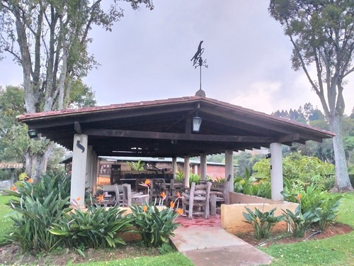 Imagen 3 de 12 de Vendo Espectacular Finca De 6 Hectáreas - Club De Campo