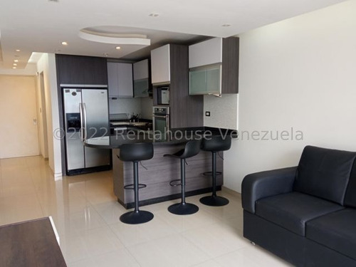 Imagen 5 de 17 de Apartamento El Encantado 22-21028 Ramon Estrella 4142811513