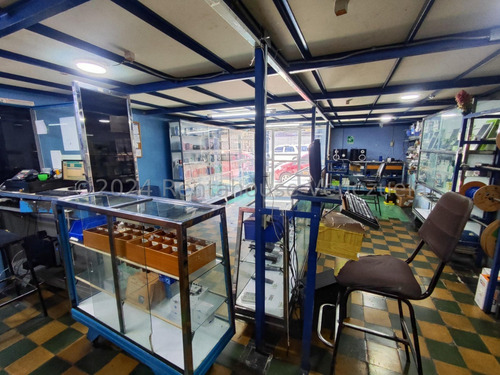 José Trivero Vende Negocio Comercial Ubicado En Barquisimeto