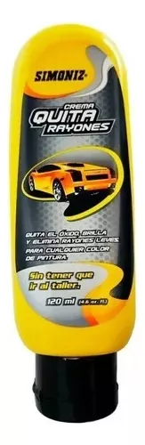 crema para quitar rayones en carro – Compra crema para quitar rayones en  carro con envío gratis en AliExpress version