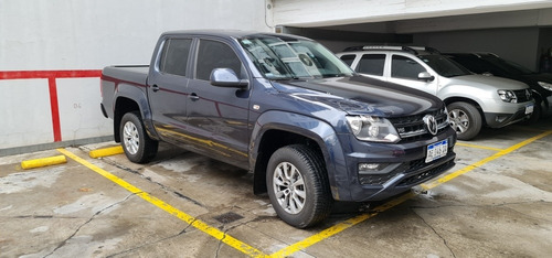 Volkswagen Amarok 2020 3.0 V6 Cd Comfortline