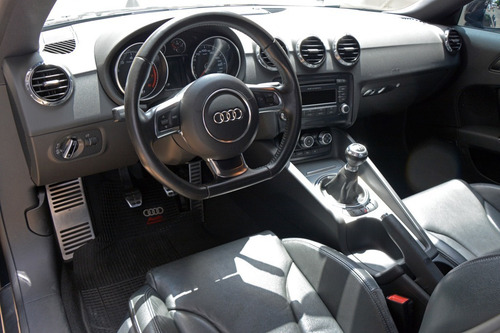 Audi Tt 2.0 Tfsi 2011