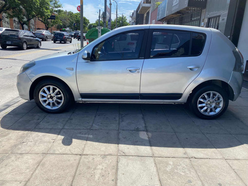 Renault Sandero 1.6 Privilege Nav 105cv