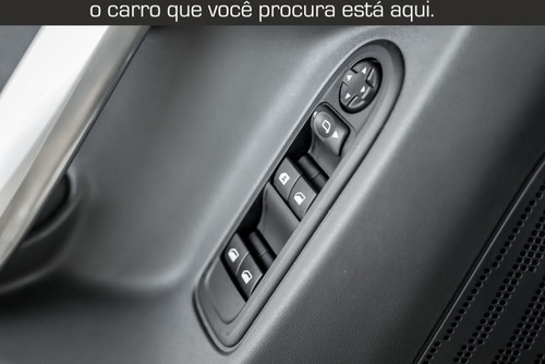 Citroen C3 Tendance 1.5 Flex 8v 5p Mec. 2015