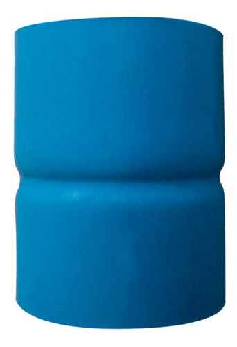 Imagem 3 de 3 de Luva Pvc Dn150mm Soldavel Irrigação (12 Unids)