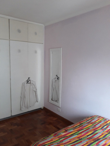 Imagem 9 de 15 de Apartamento Com 2 Quartos À Venda Na Moóca. - 753