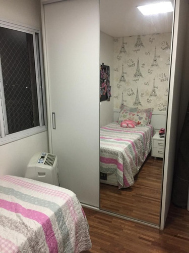 Imagem 6 de 29 de Apartamento - 820b - 69820161
