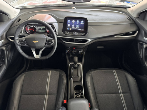 Chevrolet Tracker 1.0 TURBO FLEX LTZ AUTOMÁTICO