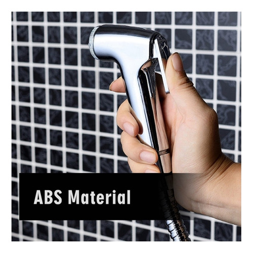 Ducha Bidet Arabe Wc Bidet Inodoro Ducha Arabe Llave Bidet