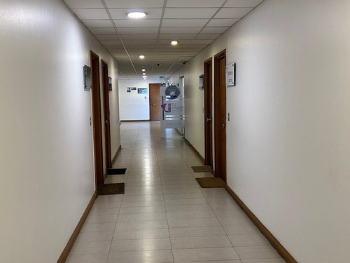 Venta Oficina 1 Privado Mas Recepción 2b 1e, Centro Talca