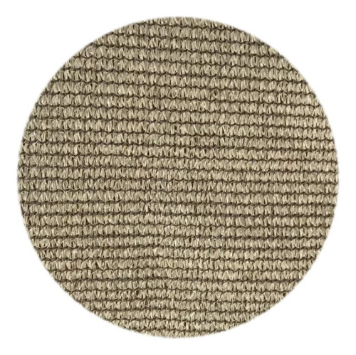 Malla Sombra Raschel Beige 90% 1.65x2.70 Solo Bastilla 