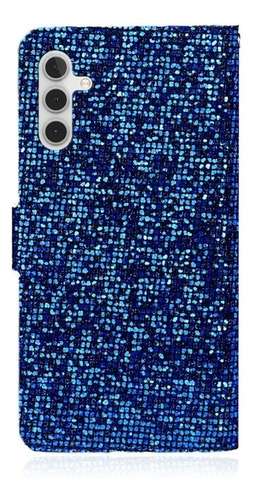 Funda Con Lentejuelas For Samsung Galaxy S25 Ultra, Duradera