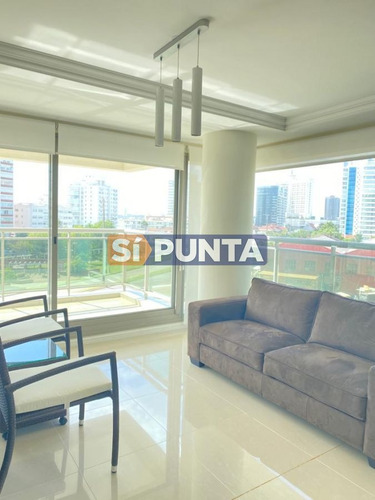 Imagen 19 de 20 de Espectacular Apartamento En Alquiler Y Venta