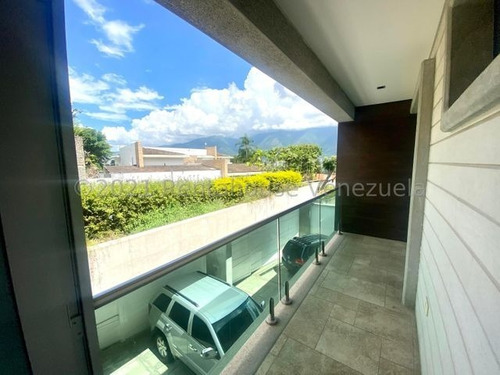 Imagen 7 de 30 de Rah Código 22-8033: Casa En Venta En Lomas Del Mirador 04242942992