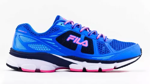 Zapatillas Fila W Envios Oferta Liquida