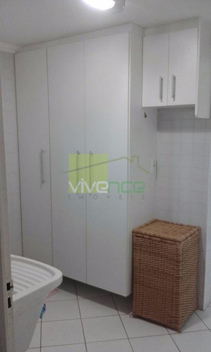 Imagem 7 de 20 de Casa Residencial À Venda, Taquaral, Campinas. - 3 Dorm