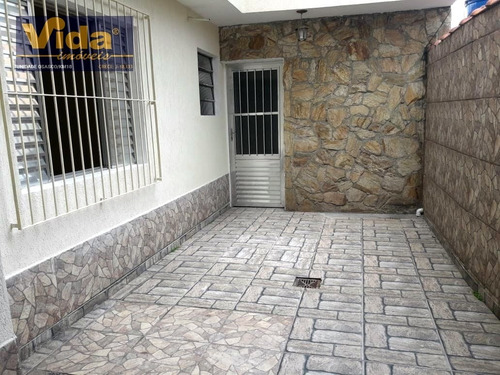 Imagem 3 de 15 de Casa Térrea Em Km 18 - Osasco - 34972