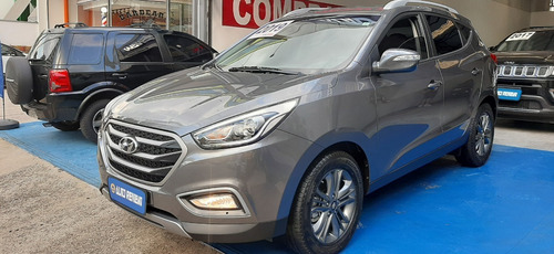 Imagem 1 de 11 de Hyundai Ix 35 2019