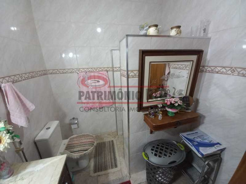 Imagem 15 de 15 de Casa Duplex Na Penha Próximo A Advec E Rua Quito Com Terraço. - Pacv10071