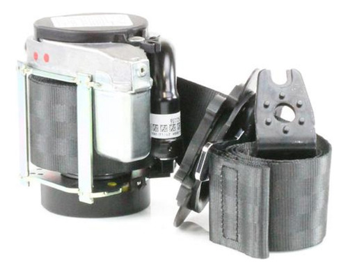 Cinto Segurança Original Vw Nivus 21 A 22