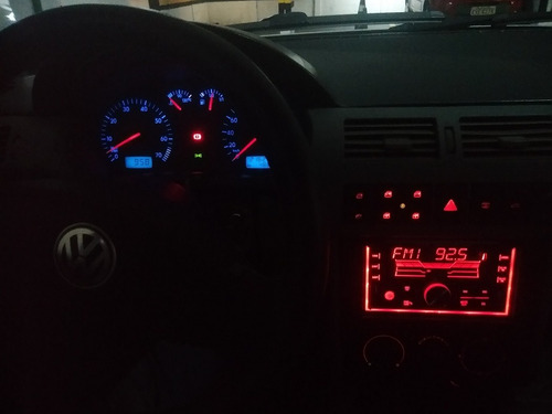 Volkswagen Gol 2.0 5p
