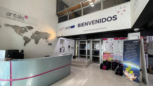 Bodega En Venta En Recoleta