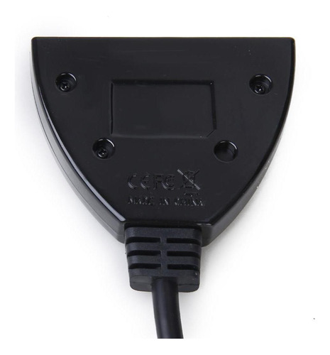 Interruptor Automático De 3 Puertos Splitter Switch
