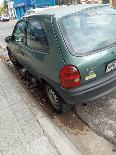 Chevrolet Corsa Corsa 1000 Año 1998