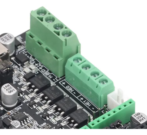 comprar Kit De Placa Base De La Placa Base De La Impresora 3d Mks Tf