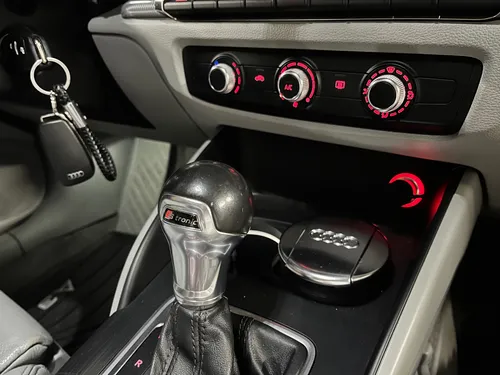 Audi A3 1.8 S-line