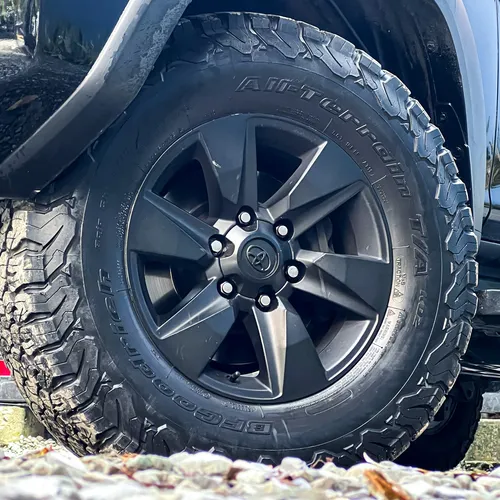 Toyota 4Runner 4.0 Sr5 Fl