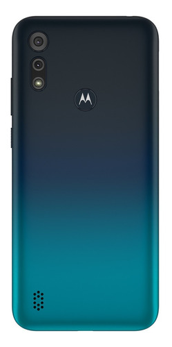 Moto E6s (2020) 32 GB gravity gradient 2 GB RAM