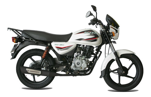 Imagen 12 de 15 de Bajaj Boxer 150 Ug 0km Consulta Contado