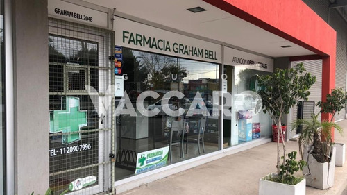 Imagen 16 de 19 de Local Venta Moreno Paso Del Rey