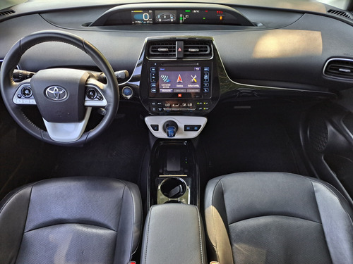 Toyota Prius 1.8 Iv