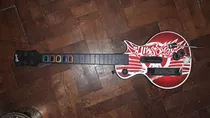 Comprar Guitarra Aerosmith Guitar Hero Nintendo Wii