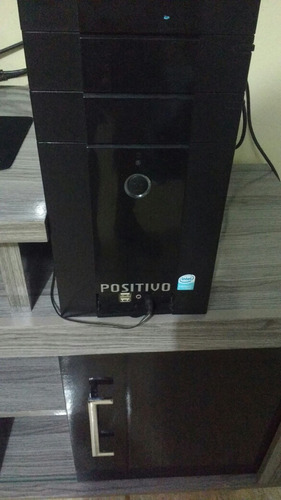 Vendo Computador Marca Positivo Completo