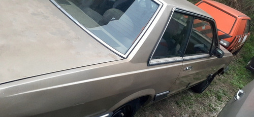 Ford Del Rey Ghia