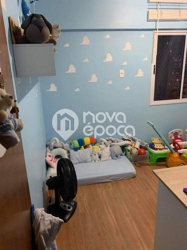 Imagem 8 de 25 de Apartamento - Ref: Me3ap47212