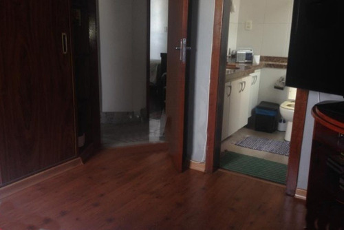 Imagem 6 de 16 de Lindo Apartamento De 4 Quartos Com Suíte, 131m², E Um Por Andar, No Ponto Nobre Do Bairro Ouro Preto, Em Bh. Região Pampulha! - 7321