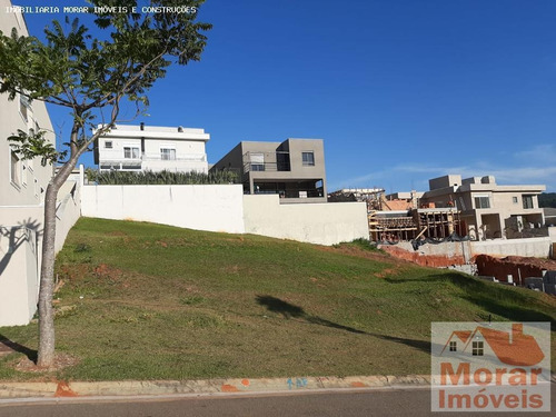 Imagem 1 de 1 de Terreno Em Condomínio Para Venda Em Santana De Parnaíba, Cidade Tamboré - Sd561_2-1562309