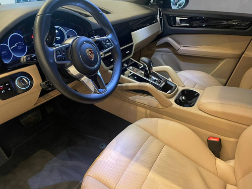 Imagem 7 de 10 de Porsche Cayenne 3.0 V6 Gasolina Awd Tiptronic S