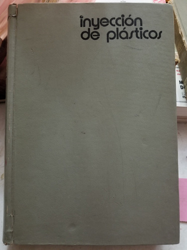 A4 Inyección De Plásticos, Walter Mink (Usado)