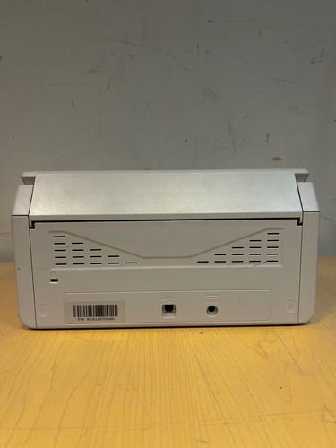 Escaner Xerox Documate 6440 Duplex Adf Usb 600 Dpi 40ppm (Usado)